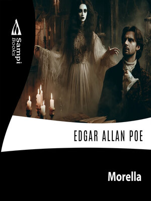 cover image of Morella